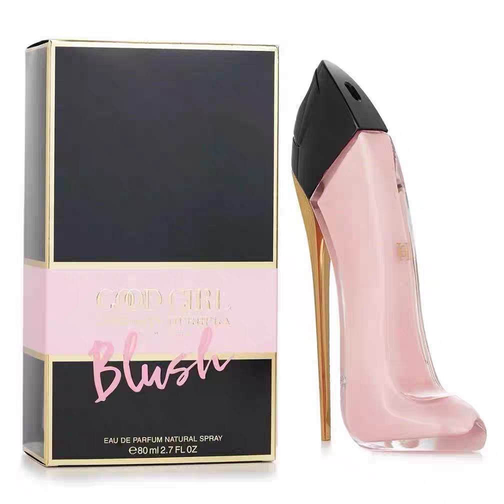 Good Floral & Wedding Decor Supply - Carolina Herrera Good Girl Blush 80