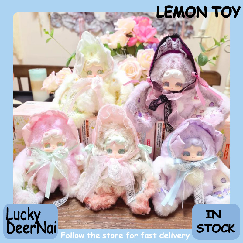 Good Floral & Wedding Decor Supply - Oryginalna seria LuckyDeerNai Floral Tea Break