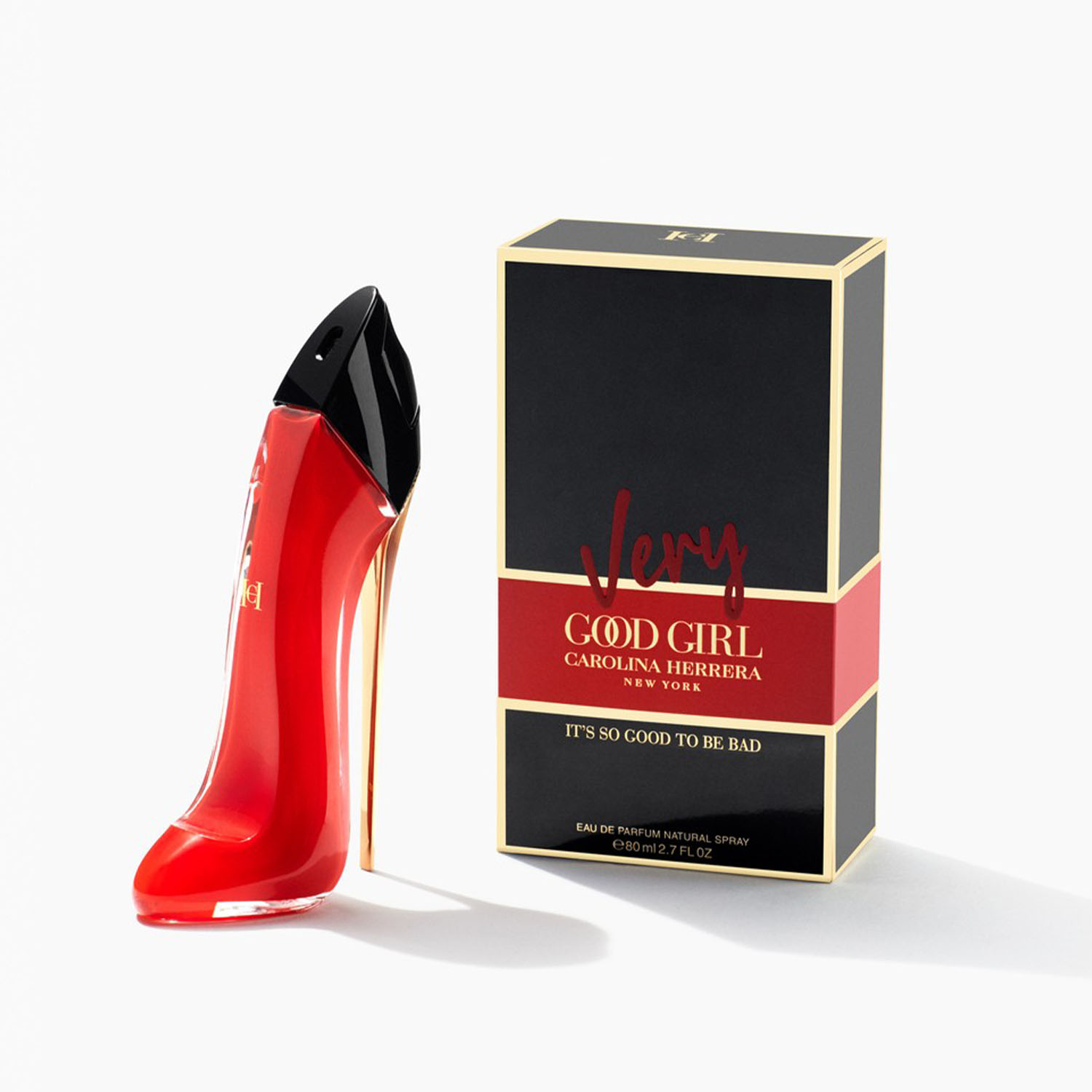 Carolina Herrera Very Good Gir – Good Floral & Wedding Decor Supply recenzja i cena