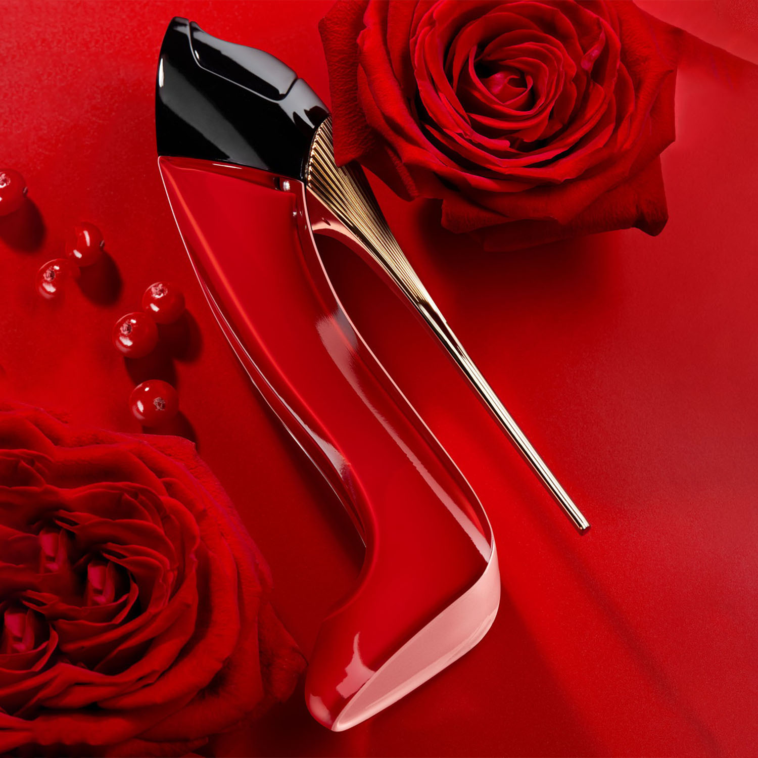 Carolina Herrera Very Good Gir – Good Floral & Wedding Decor Supply recenzja i cena