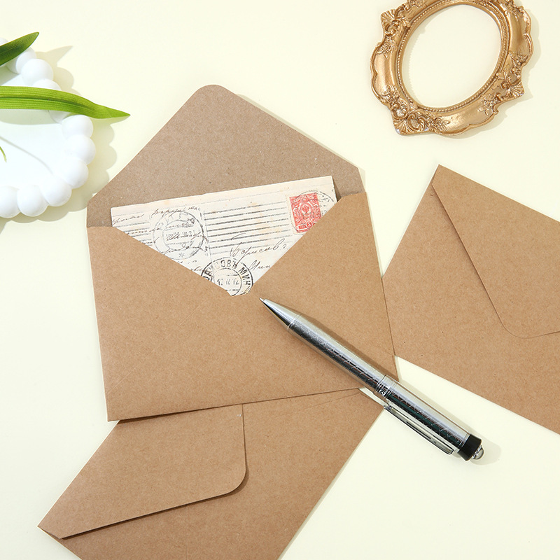50 sztuk/partia koperta 140g p – Wedding Supply Business recenzja i cena