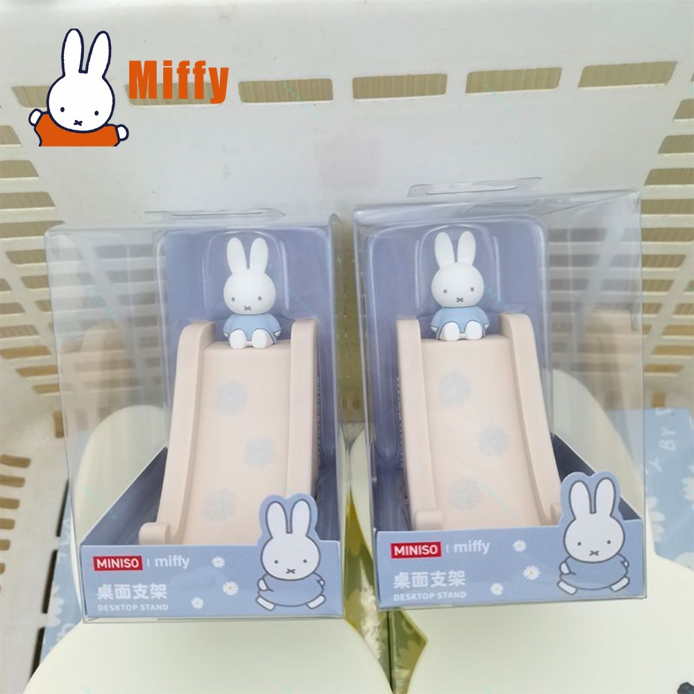 Uroczy stojak na telefon Miffy – Good Floral & Wedding Decor Supply recenzja i cena