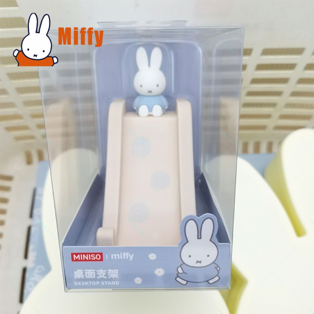 Uroczy stojak na telefon Miffy – Good Floral & Wedding Decor Supply recenzja i cena