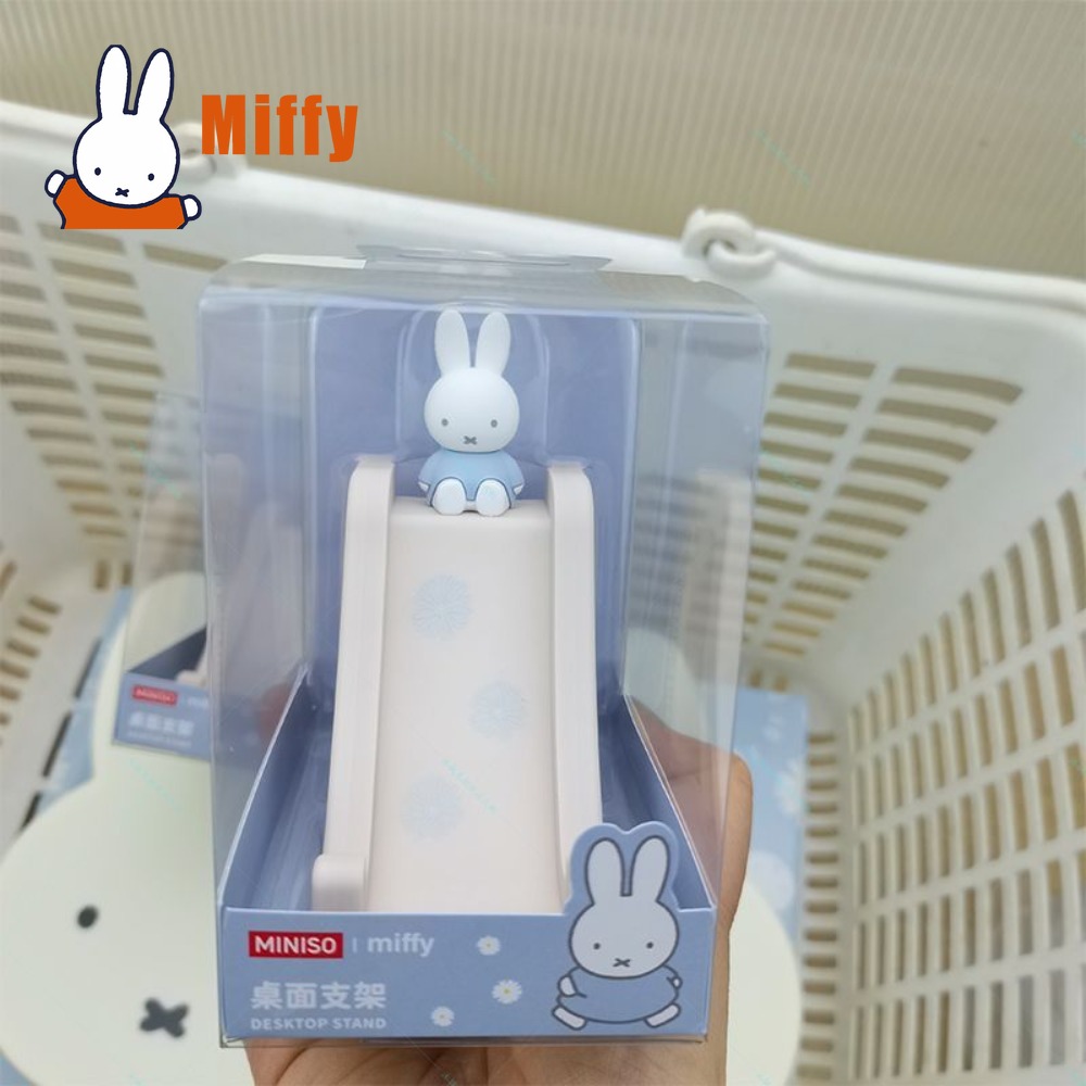 Uroczy stojak na telefon Miffy – Good Floral & Wedding Decor Supply recenzja i cena