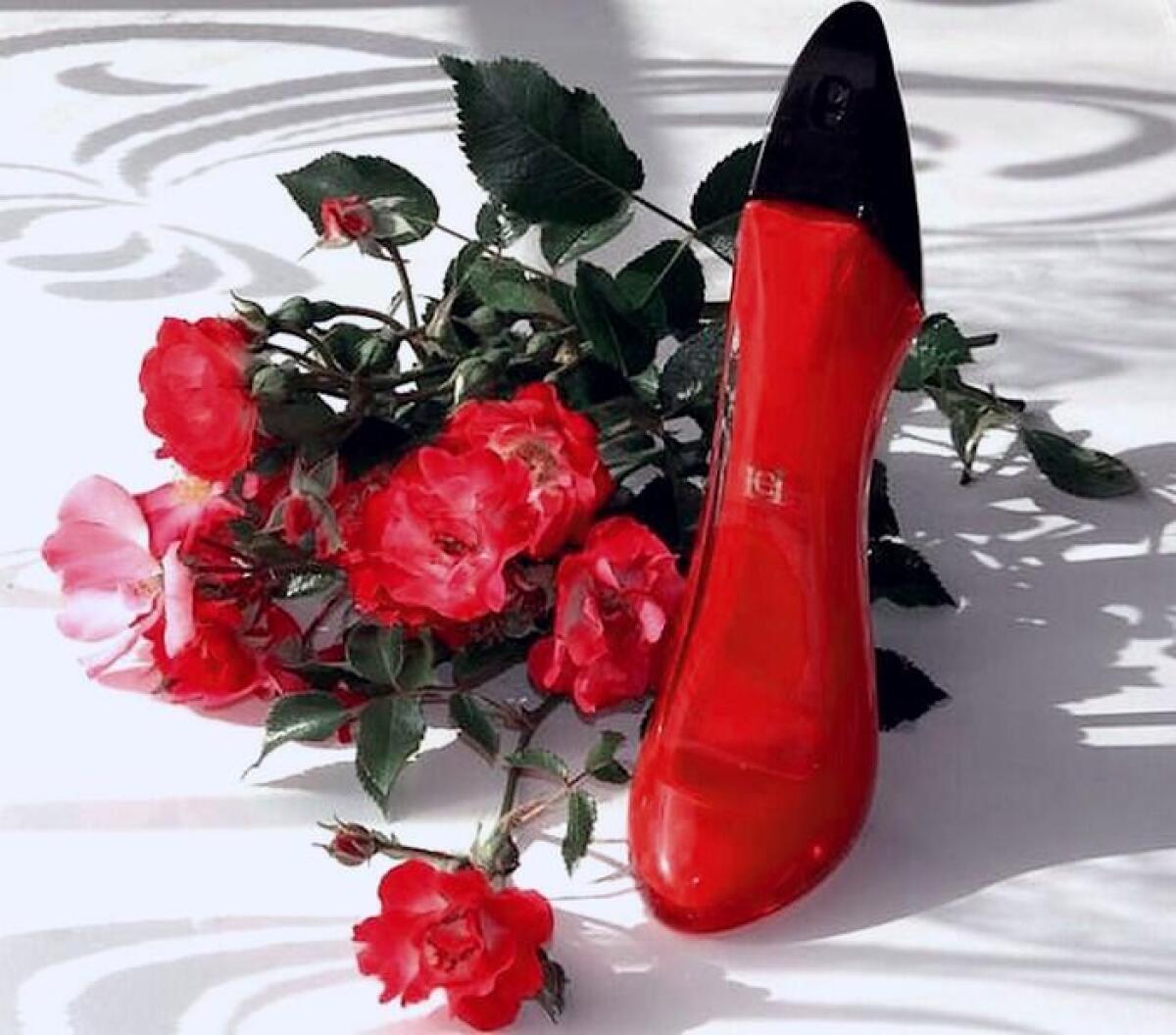Carolina Herrera Very Good Gir – Good Floral & Wedding Decor Supply recenzja i cena