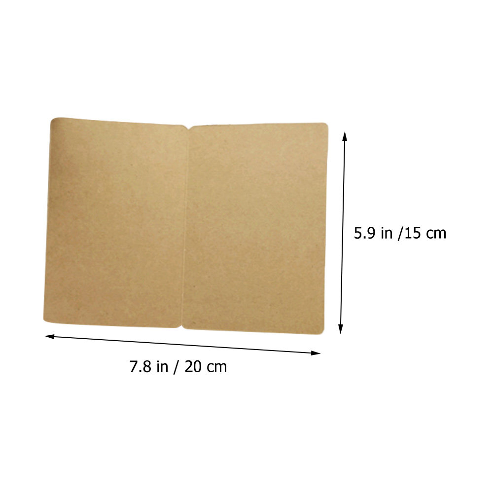 20 sztuk rustykalnych kartek d – Papercraft Supply Invitation recenzja i cena