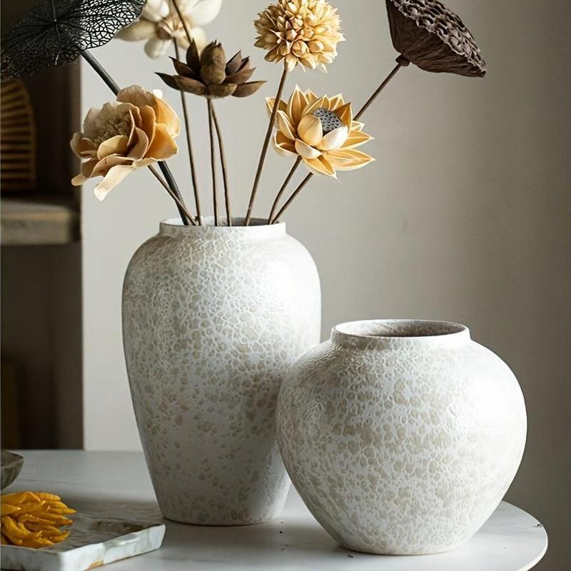 Duży, elegancki wazon ceramicz – Centerpiece Vase Tall recenzja i cena