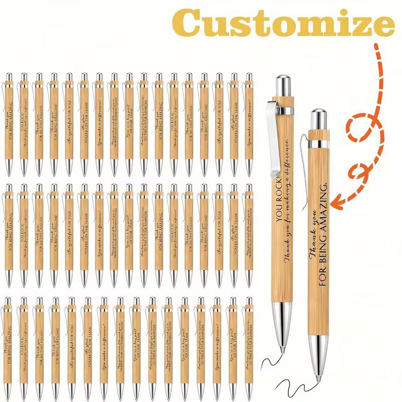 30/60/80/120 szt. Personalizow – Wedding Supply Business recenzja i cena