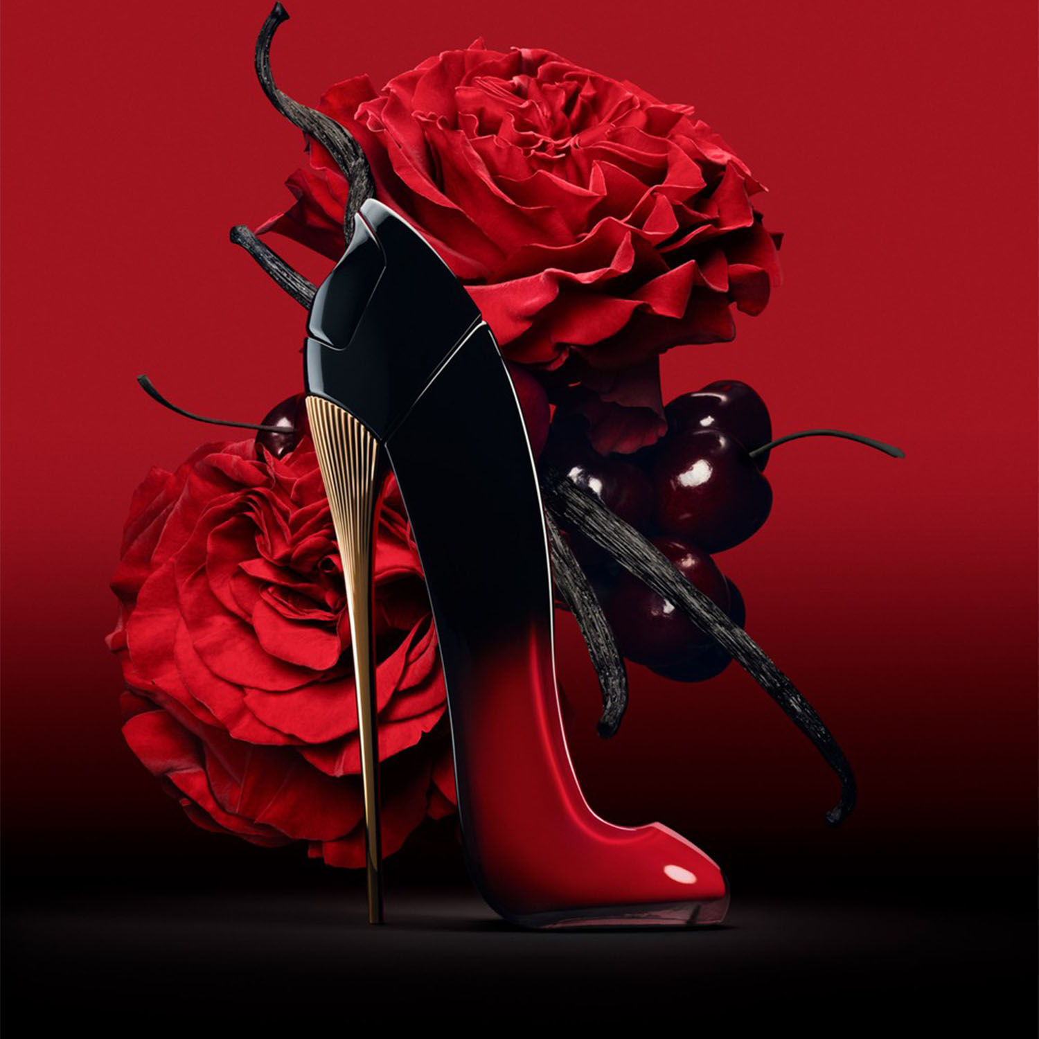 Carolina Herrera Very Good Gir – Good Floral & Wedding Decor Supply recenzja i cena