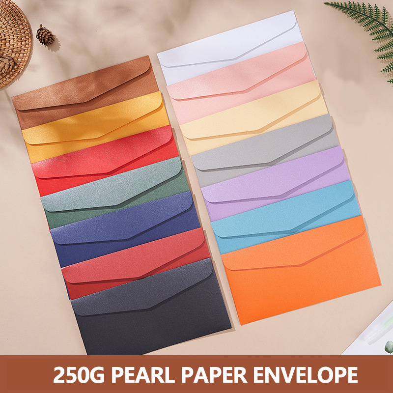 20 sztuk/partia Koperta 22x11c – Wedding Supply Business recenzja i cena